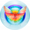 Logo circulaire Anne-So Kinésio