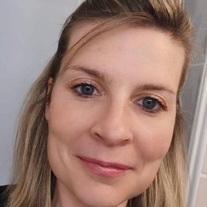 Portrait Anne-Sophie Panis